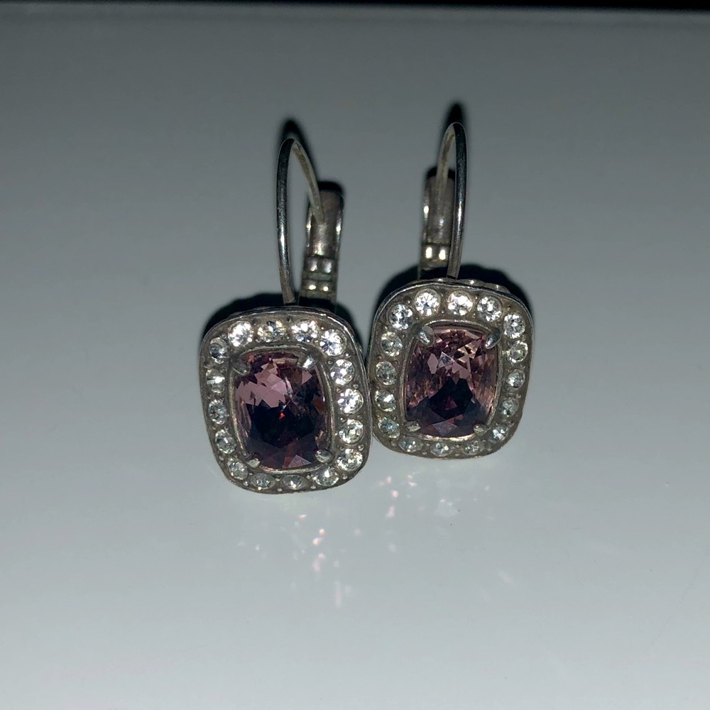 Stunning BRIGHTON earrings